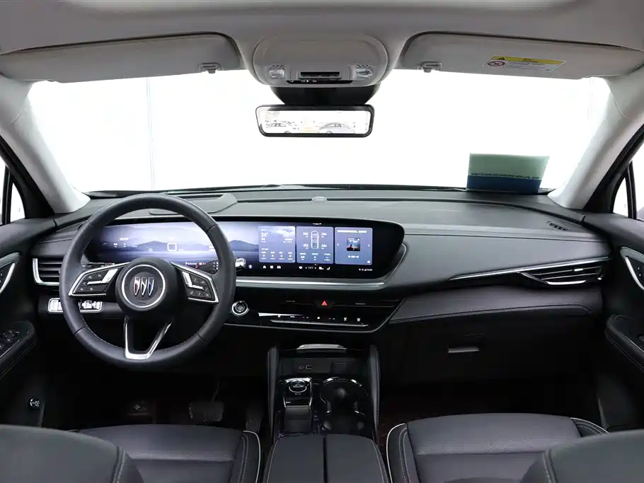 Buick Buick Envision Plus 2025 28T FWD Platinum Edition 2025 - thumbnail 23