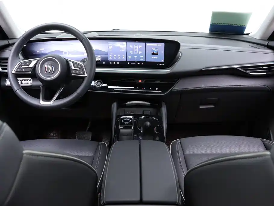 Buick Buick Envision Plus 2025 28T FWD Platinum Edition 2025 - thumbnail 28