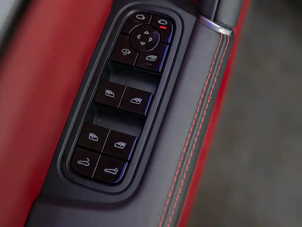 Porsche Porsche Cayenne 2019 Cayenne 3.0T 2020 - thumbnail 6
