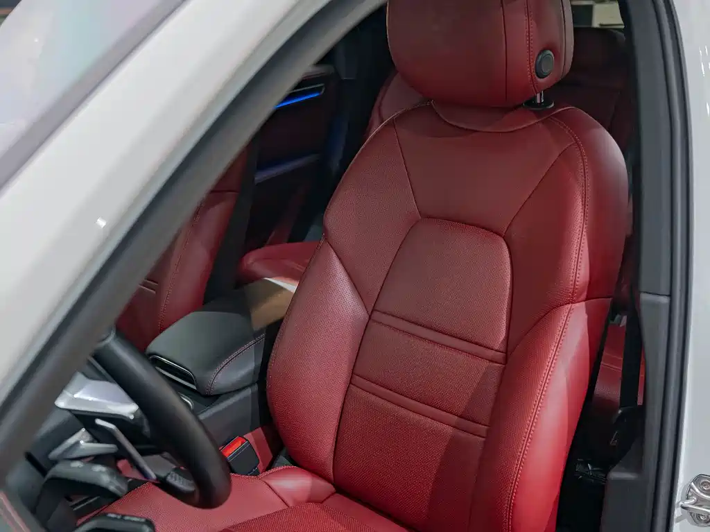 Porsche Porsche Cayenne 2019 Cayenne 3.0T 2020 - thumbnail 11