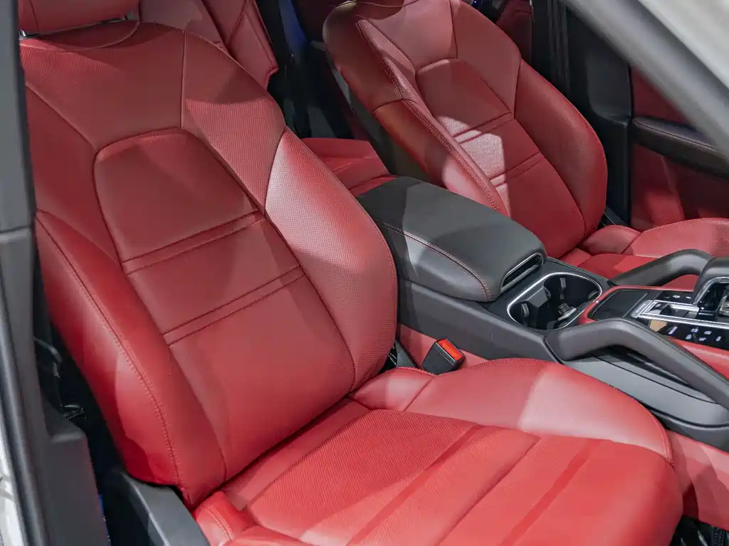 Porsche Porsche Cayenne 2019 Cayenne 3.0T 2020 - thumbnail 18