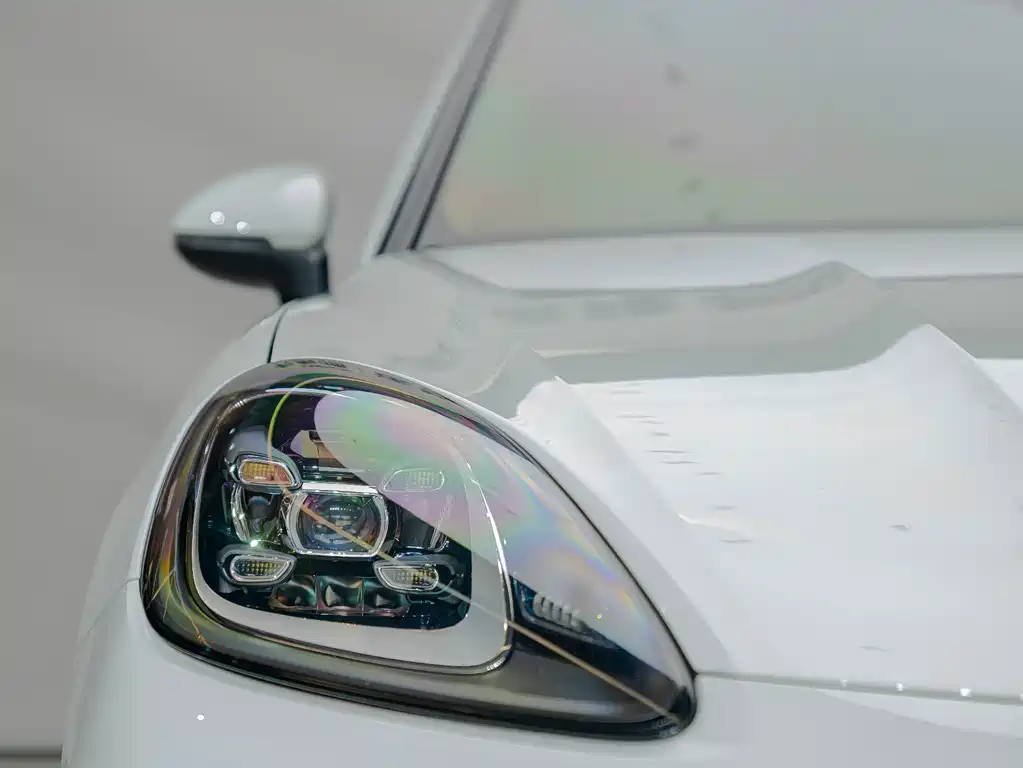 Porsche Porsche Cayenne 2019 Cayenne 3.0T 2020 - thumbnail 22