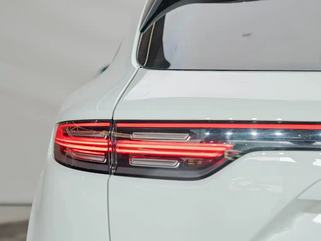 Porsche Porsche Cayenne 2019 Cayenne 3.0T 2020 - thumbnail 23