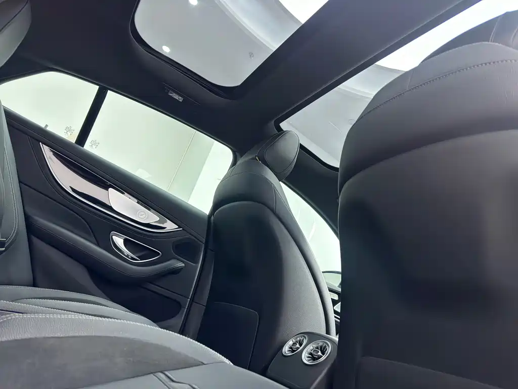 Mercedes-Benz Mercedes-AMG GT 50 4-Door Coupe 2021 - thumbnail 13