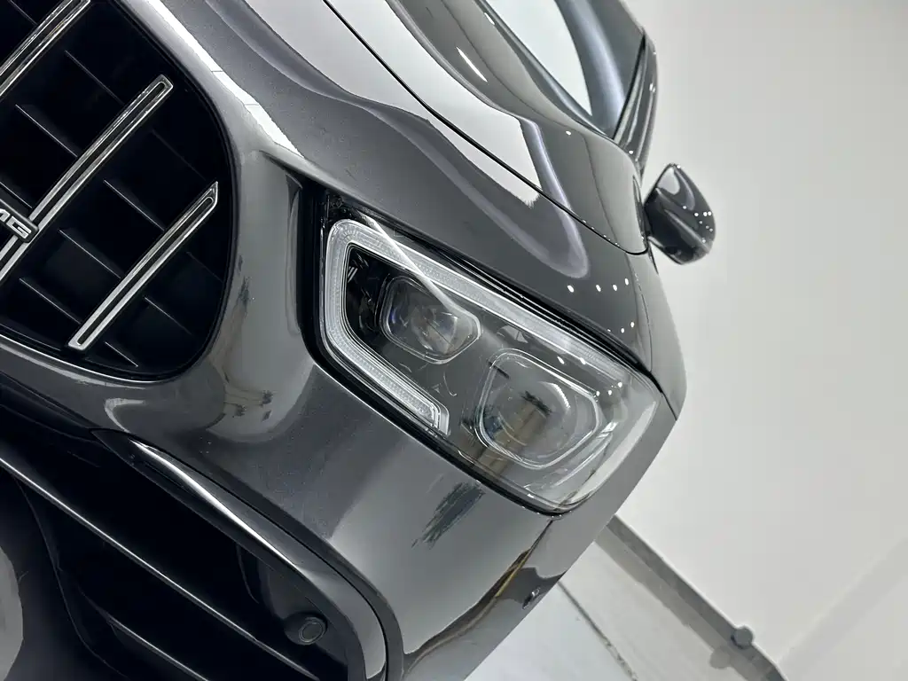 Mercedes-Benz Mercedes-AMG GT 50 4-Door Coupe 2021 - thumbnail 16