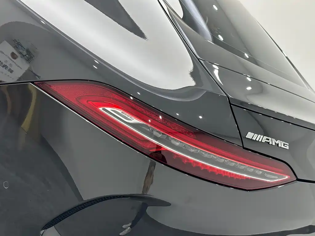 Mercedes-Benz Mercedes-AMG GT 50 4-Door Coupe 2021 - thumbnail 17