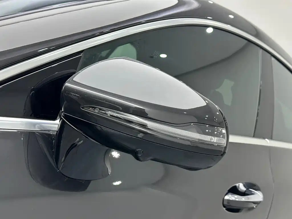 Mercedes-Benz Mercedes-AMG GT 50 4-Door Coupe 2021 - thumbnail 18