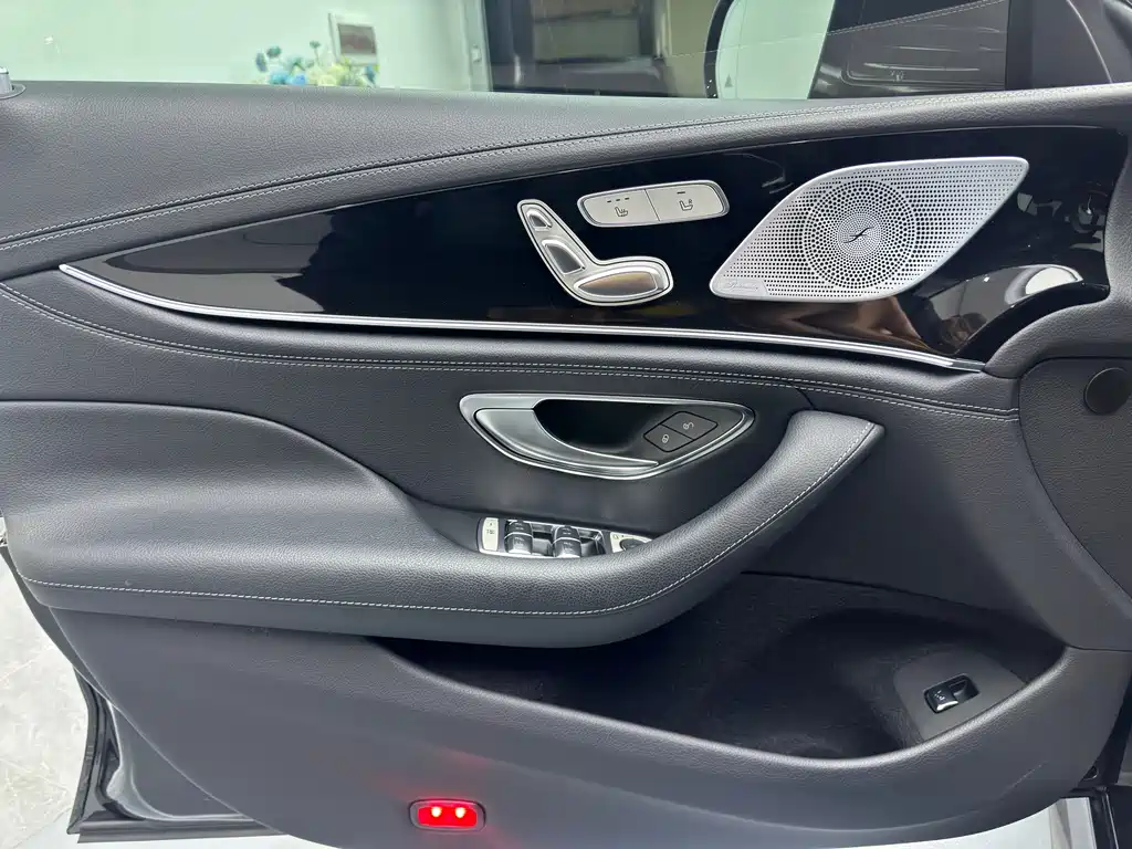 Mercedes-Benz Mercedes-AMG GT 50 4-Door Coupe 2021 - thumbnail 19