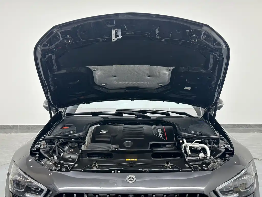 Mercedes-Benz Mercedes-AMG GT 50 4-Door Coupe 2021 - thumbnail 20