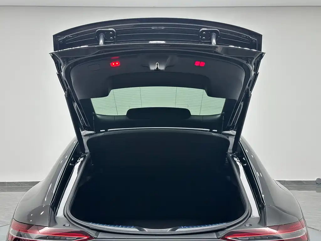Mercedes-Benz Mercedes-AMG GT 50 4-Door Coupe 2021 - thumbnail 21