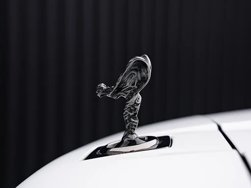 Rolls-Royce Cullinan 2020 Black Badge 2020 - thumbnail 8