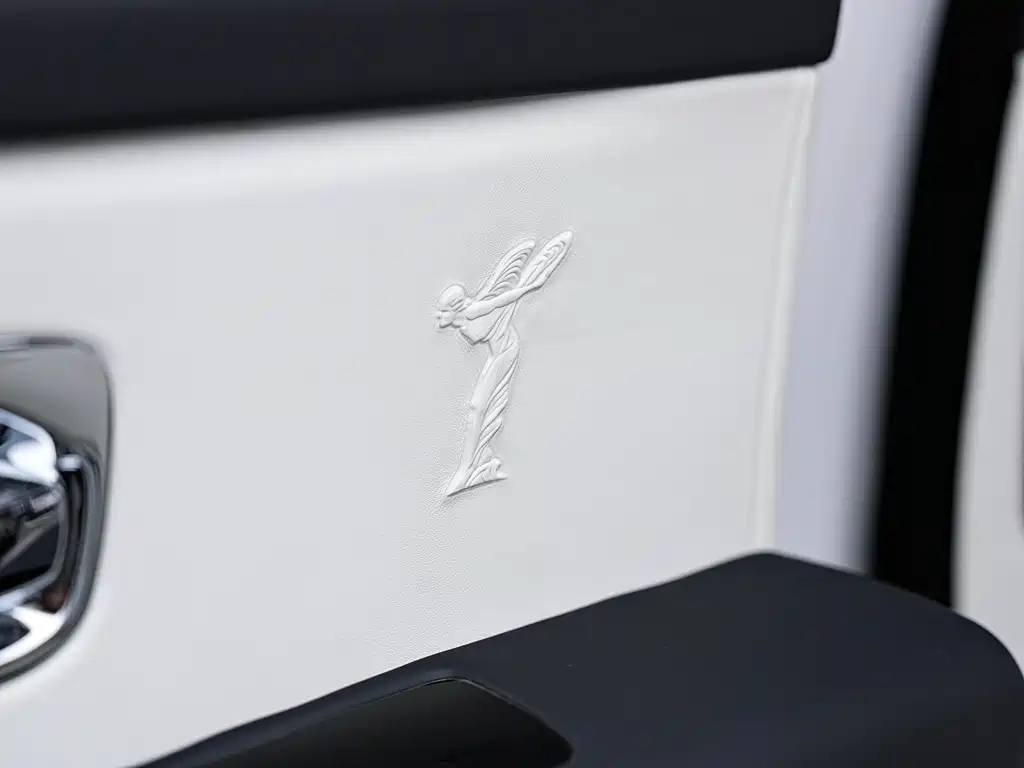Rolls-Royce Cullinan 2020 Black Badge 2020 - thumbnail 19