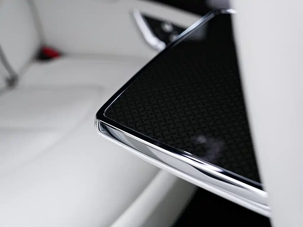 Rolls-Royce Cullinan 2020 Black Badge 2020 - thumbnail 22