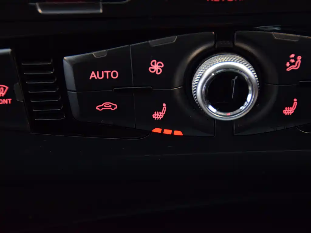 Audi Audi Q5 2017 Plus 40 TFSI Entry Edition 2017 - thumbnail 14