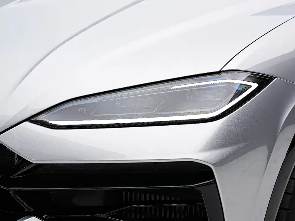 Lamborghini Urus SE 2025款 4.0T 标准版 2025 - thumbnail 4