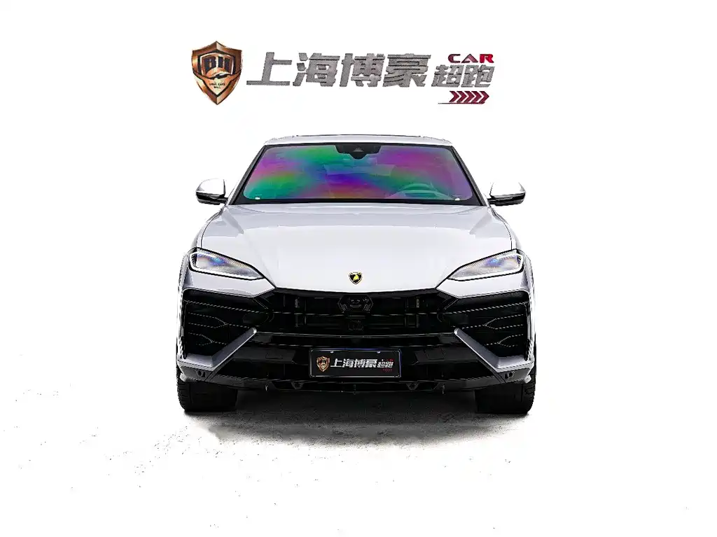 Lamborghini Urus SE 2025款 4.0T 标准版 2025 - thumbnail 6