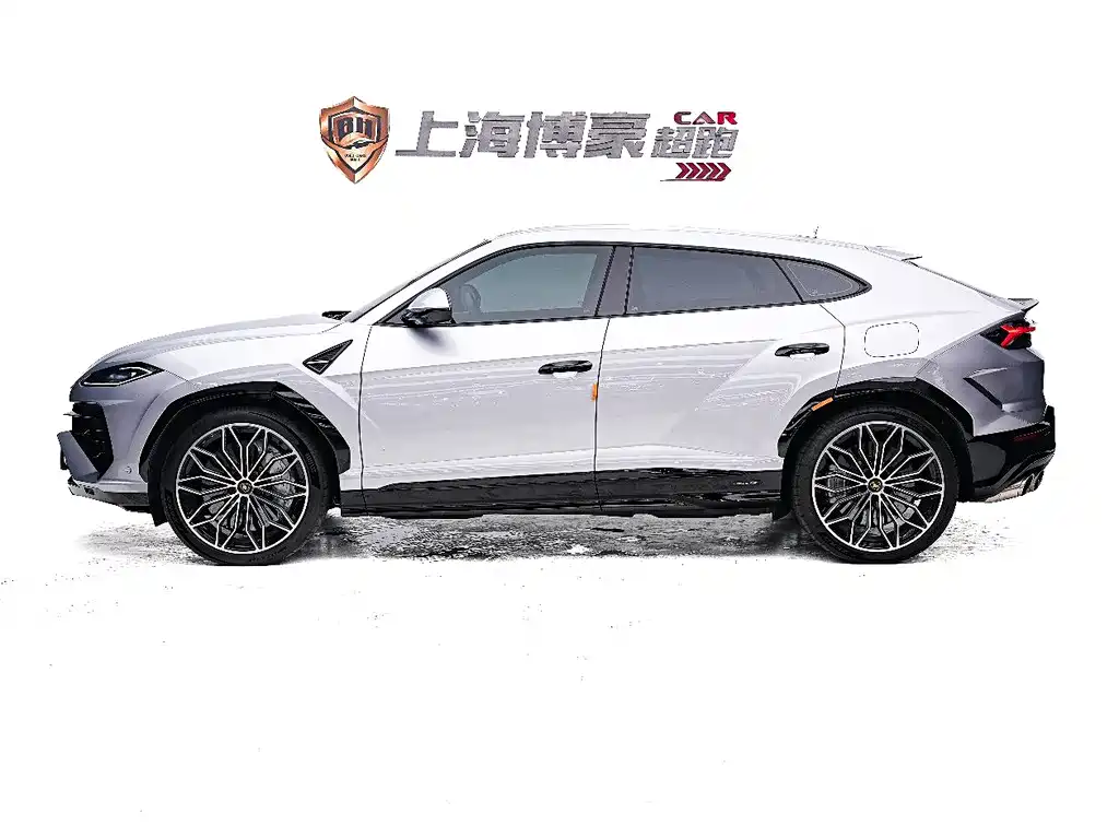 Lamborghini Urus SE 2025款 4.0T 标准版 2025 - thumbnail 7
