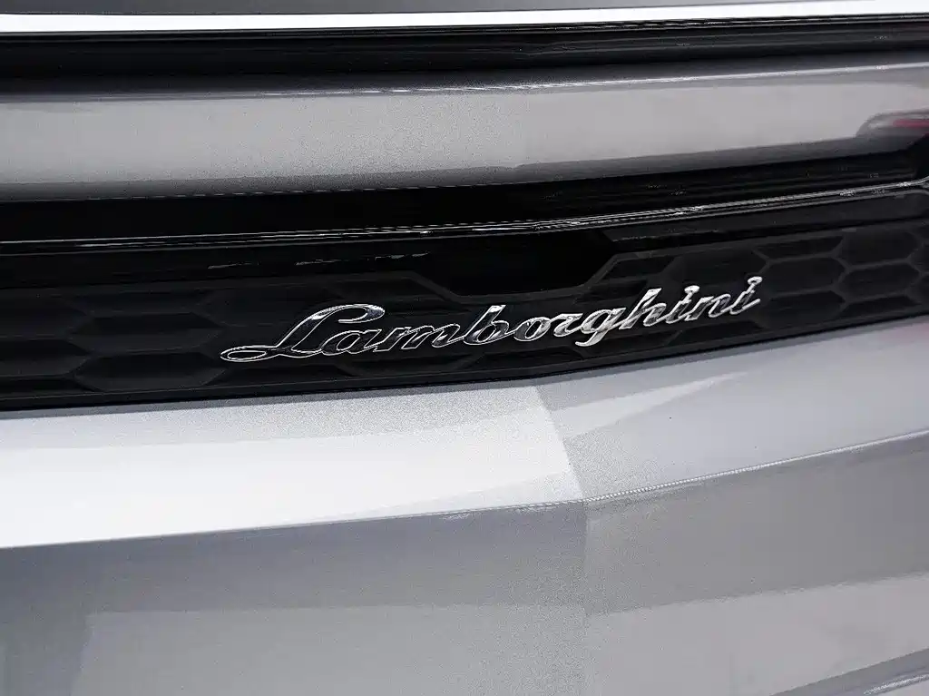 Lamborghini Urus SE 2025款 4.0T 标准版 2025 - thumbnail 10