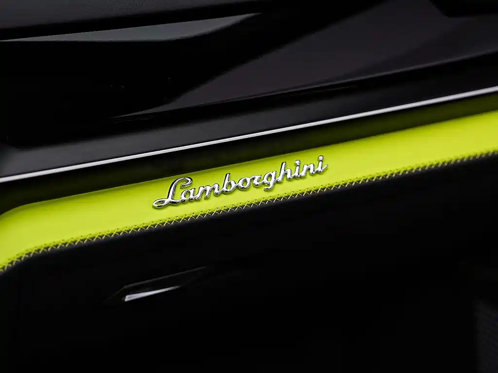 Lamborghini Urus SE 2025款 4.0T 标准版 2025 - thumbnail 18