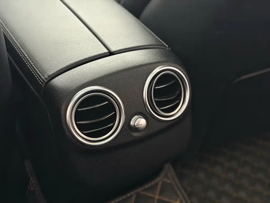 Mercedes-Benz Mercedes-Benz C-Class 2019 C 260 Estate 2019 - thumbnail 10