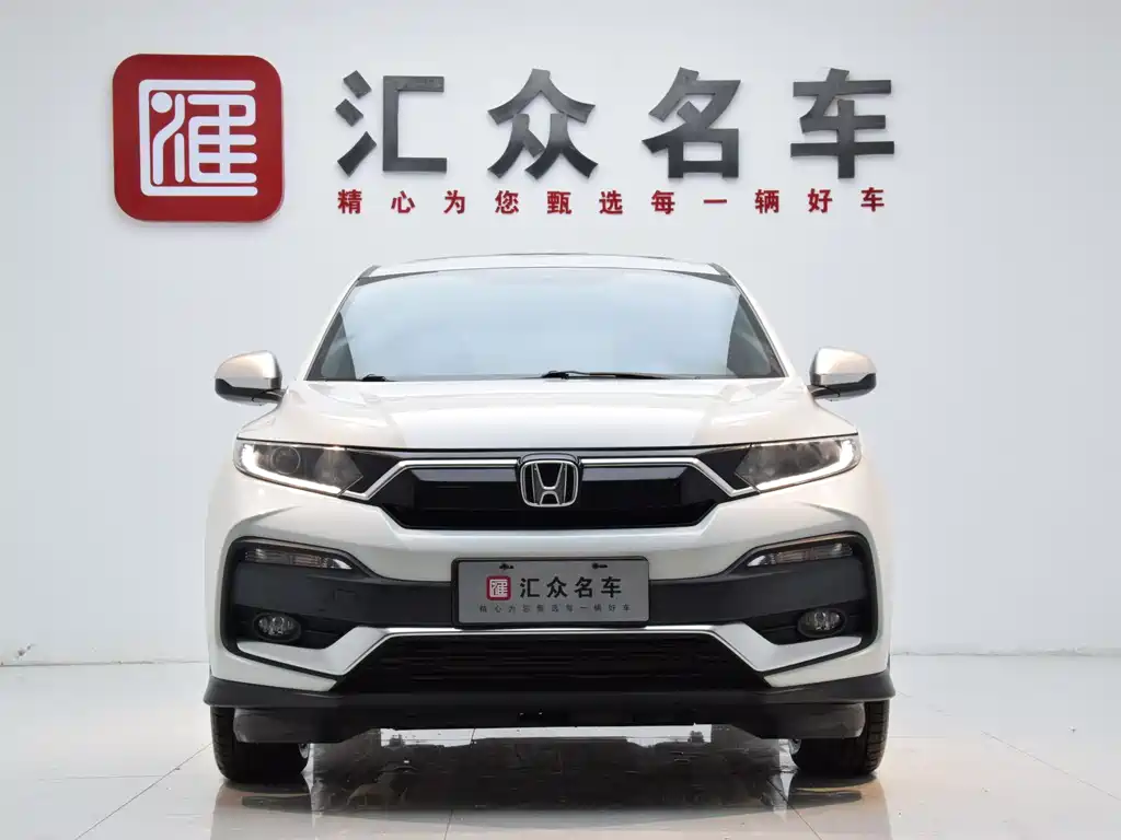 Honda Honda XR-V 2021 220TURBO CVT Comfort Edition 2021 - thumbnail 2