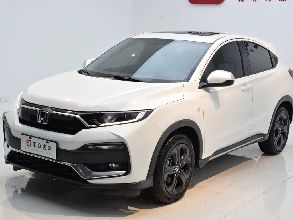 Honda Honda XR-V 2021 220TURBO CVT Comfort Edition 2021 - thumbnail 4
