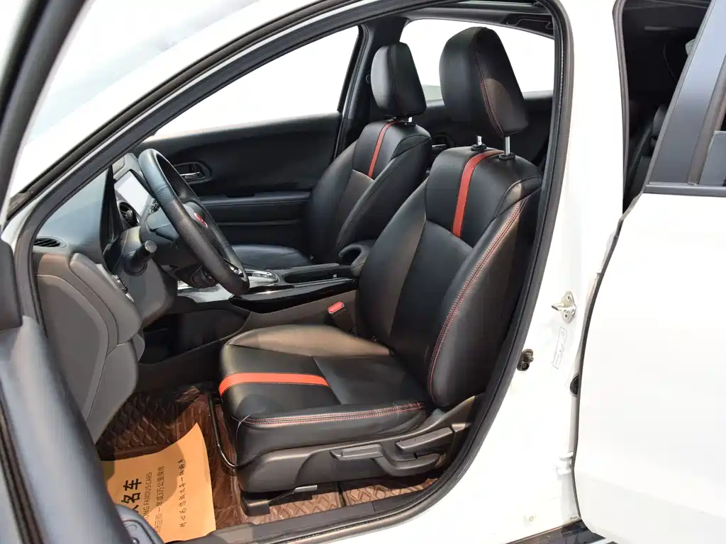 Honda Honda XR-V 2021 220TURBO CVT Comfort Edition 2021 - thumbnail 7