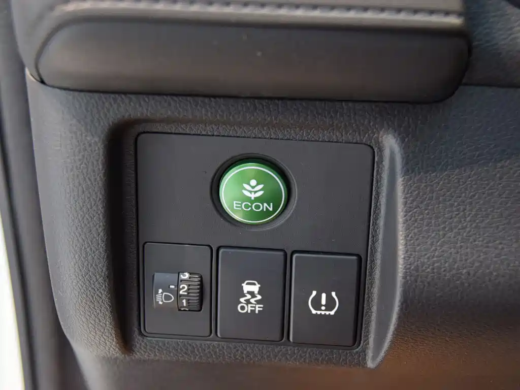 Honda Honda XR-V 2021 220TURBO CVT Comfort Edition 2021 - thumbnail 9