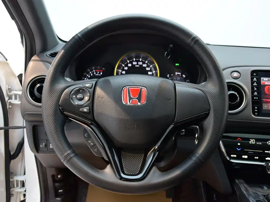 Honda Honda XR-V 2021 220TURBO CVT Comfort Edition 2021 - thumbnail 10