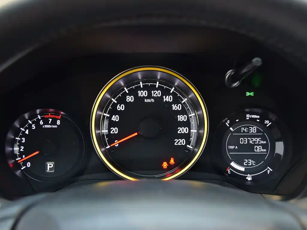 Honda Honda XR-V 2021 220TURBO CVT Comfort Edition 2021 - thumbnail 11