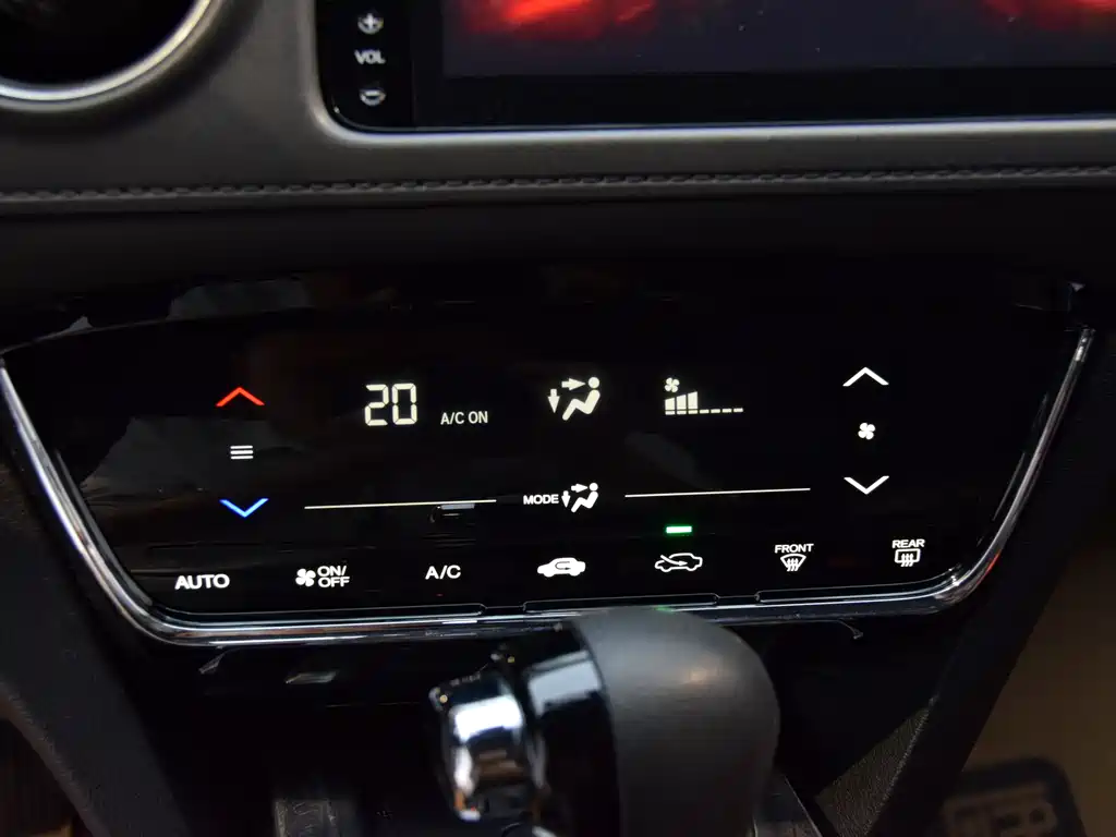 Honda Honda XR-V 2021 220TURBO CVT Comfort Edition 2021 - thumbnail 13