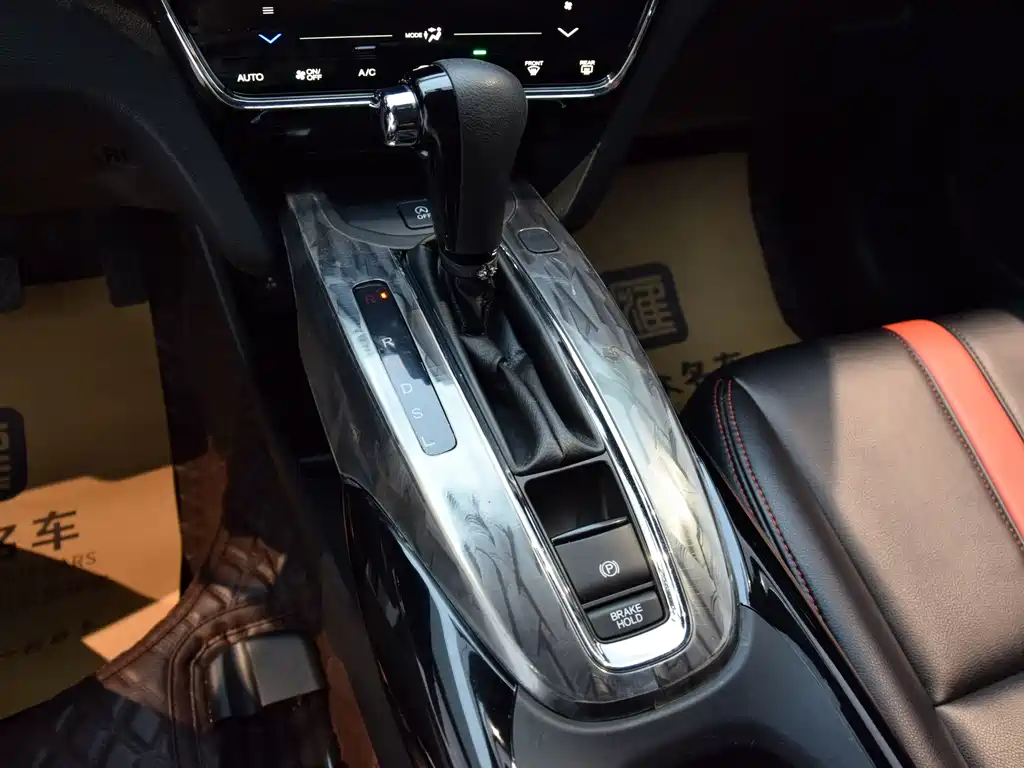 Honda Honda XR-V 2021 220TURBO CVT Comfort Edition 2021 - thumbnail 15