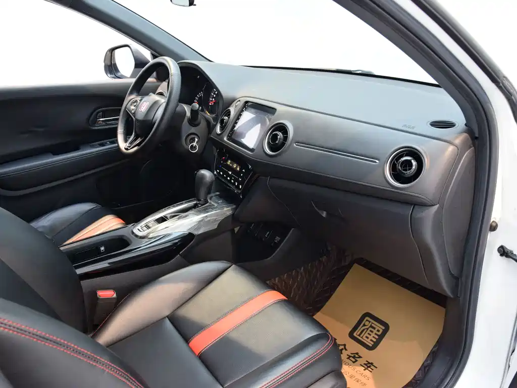 Honda Honda XR-V 2021 220TURBO CVT Comfort Edition 2021 - thumbnail 16