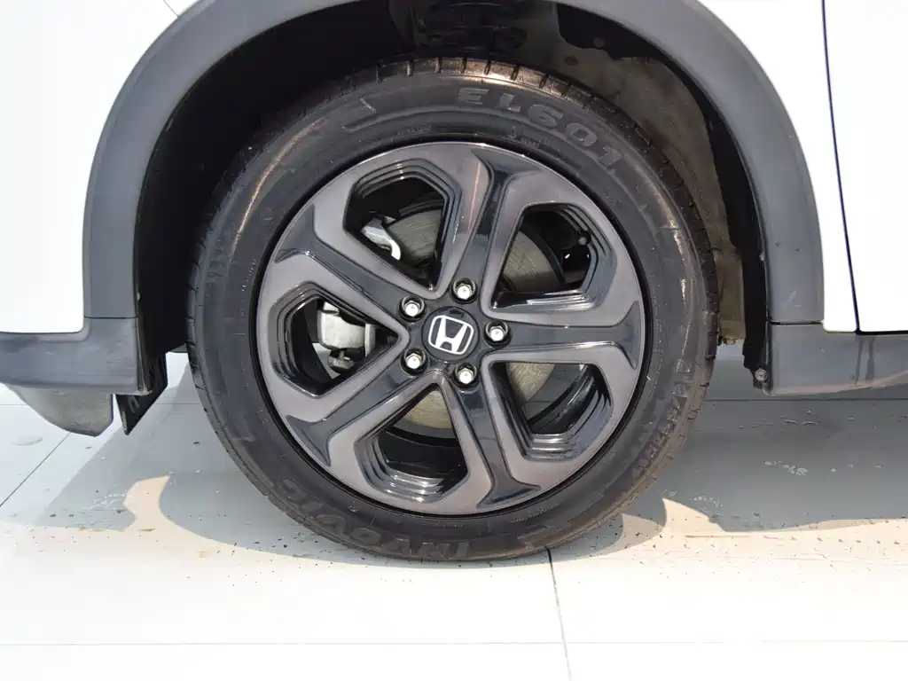 Honda Honda XR-V 2021 220TURBO CVT Comfort Edition 2021 - thumbnail 17