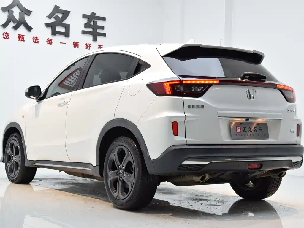 Honda Honda XR-V 2021 220TURBO CVT Comfort Edition 2021 - thumbnail 18