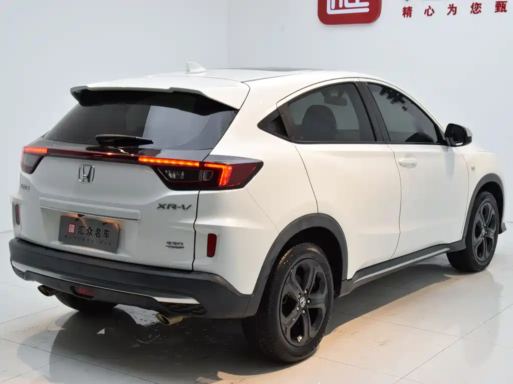 Honda Honda XR-V 2021 220TURBO CVT Comfort Edition 2021 - thumbnail 20