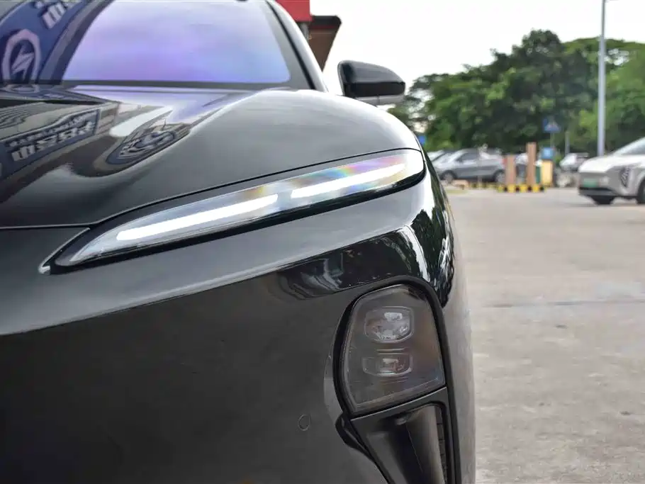 NIO NIO ET5T 2024 75kWh Touring 2025 - thumbnail 4