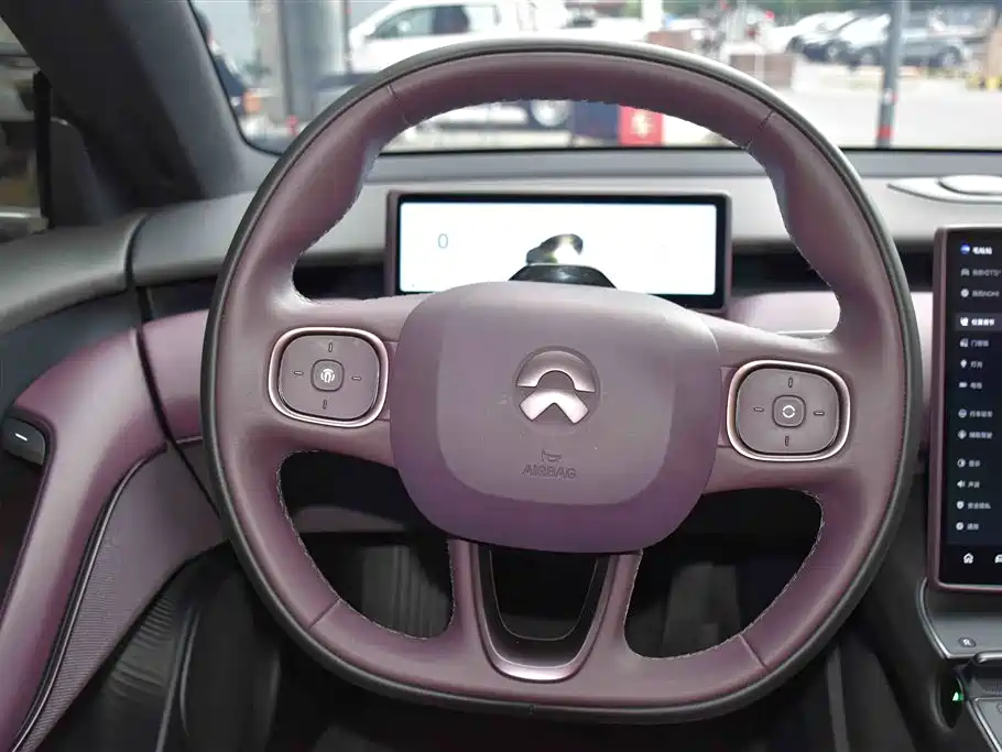 NIO NIO ET5T 2024 75kWh Touring 2025 - thumbnail 13
