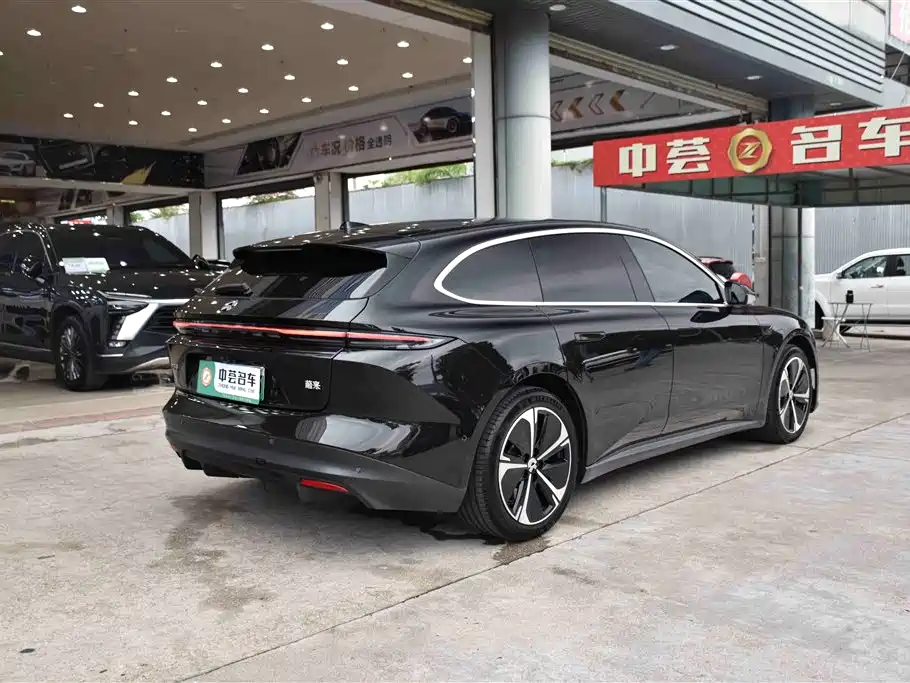 NIO NIO ET5T 2024 75kWh Touring 2025 - thumbnail 16