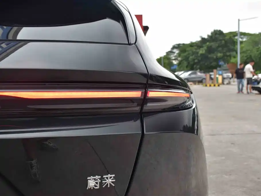 NIO NIO ET5T 2024 75kWh Touring 2025 - thumbnail 19