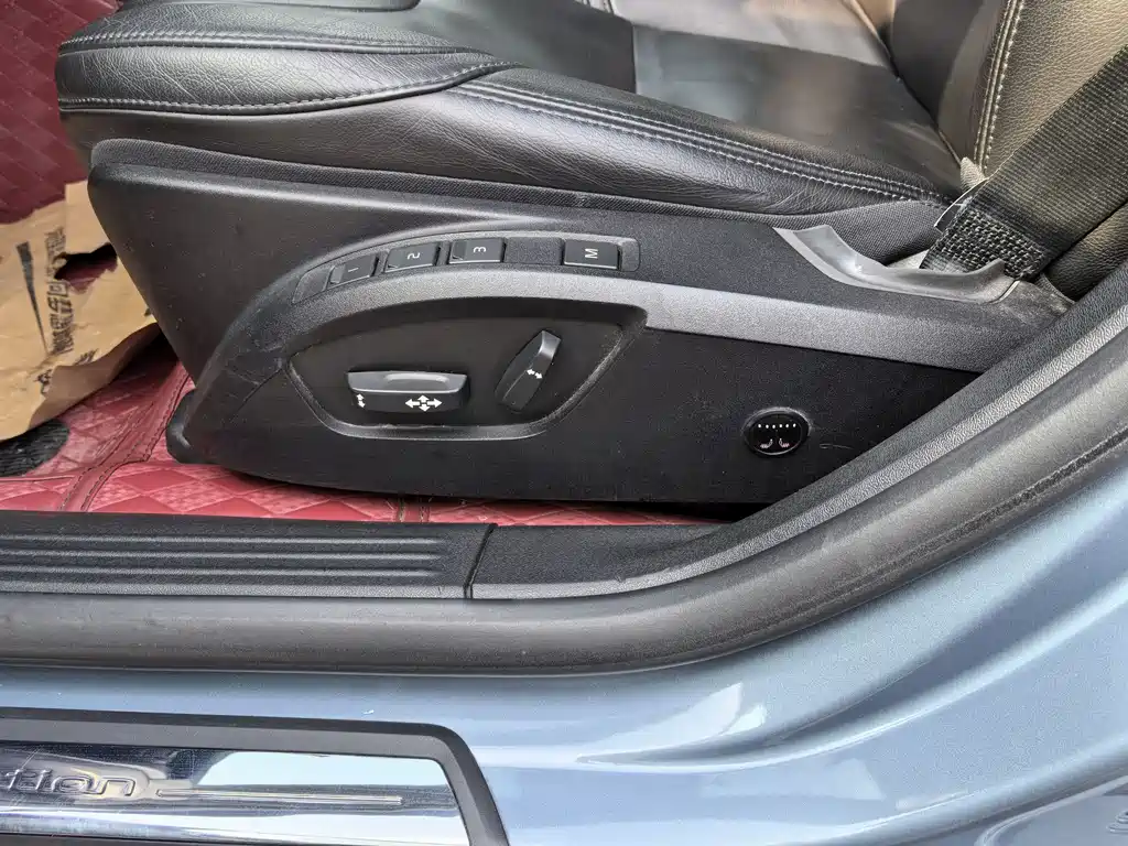Volvo Volvo V40 2018 T3 Inscription 2018 - thumbnail 12