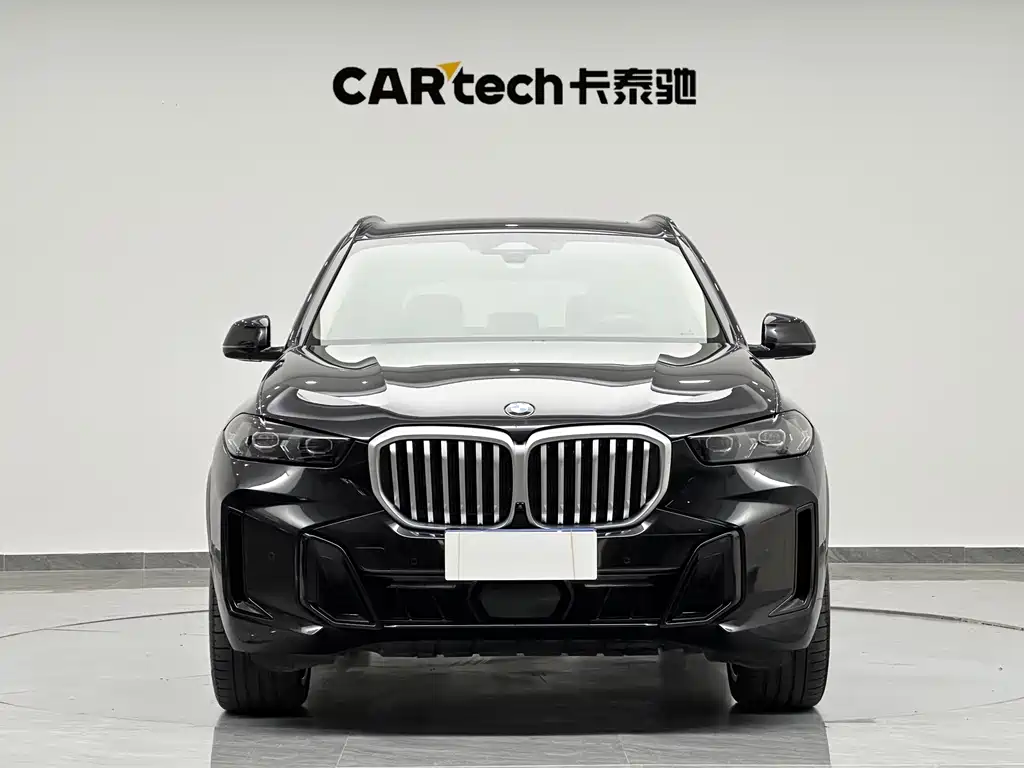 BMW BMW X5 2025 xDrive30Li M Sport Night Edition 2025 - thumbnail 2