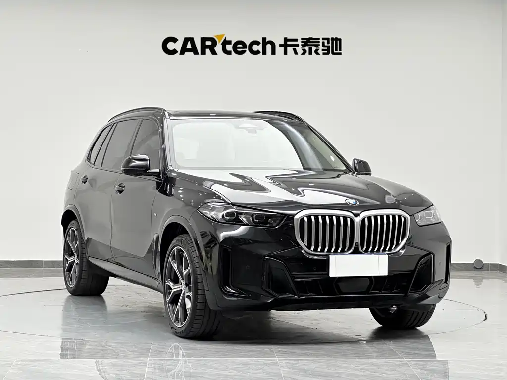 BMW BMW X5 2025 xDrive30Li M Sport Night Edition 2025 - thumbnail 3