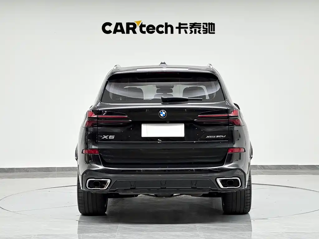 BMW BMW X5 2025 xDrive30Li M Sport Night Edition 2025 - thumbnail 7