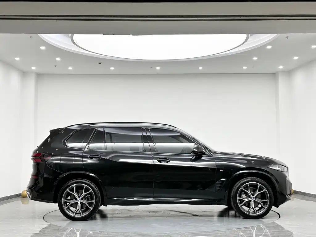 BMW BMW X5 2025 xDrive30Li M Sport Night Edition 2025 - thumbnail 12