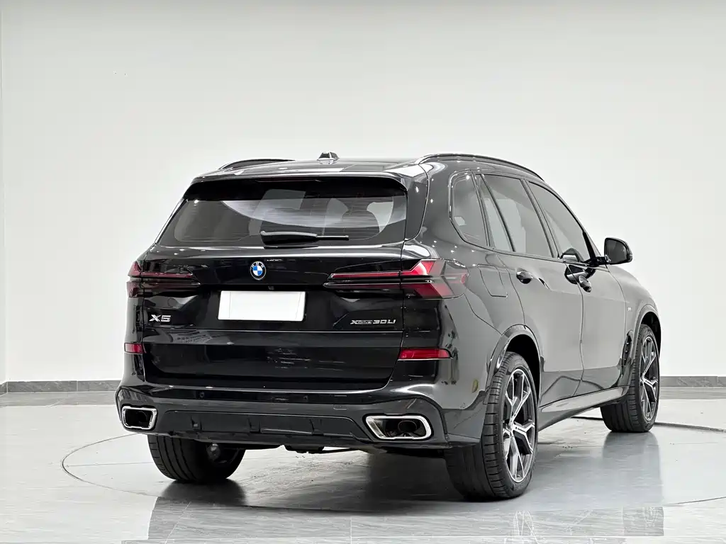 BMW BMW X5 2025 xDrive30Li M Sport Night Edition 2025 - thumbnail 14