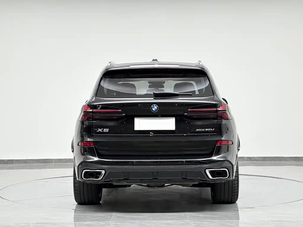 BMW BMW X5 2025 xDrive30Li M Sport Night Edition 2025 - thumbnail 15