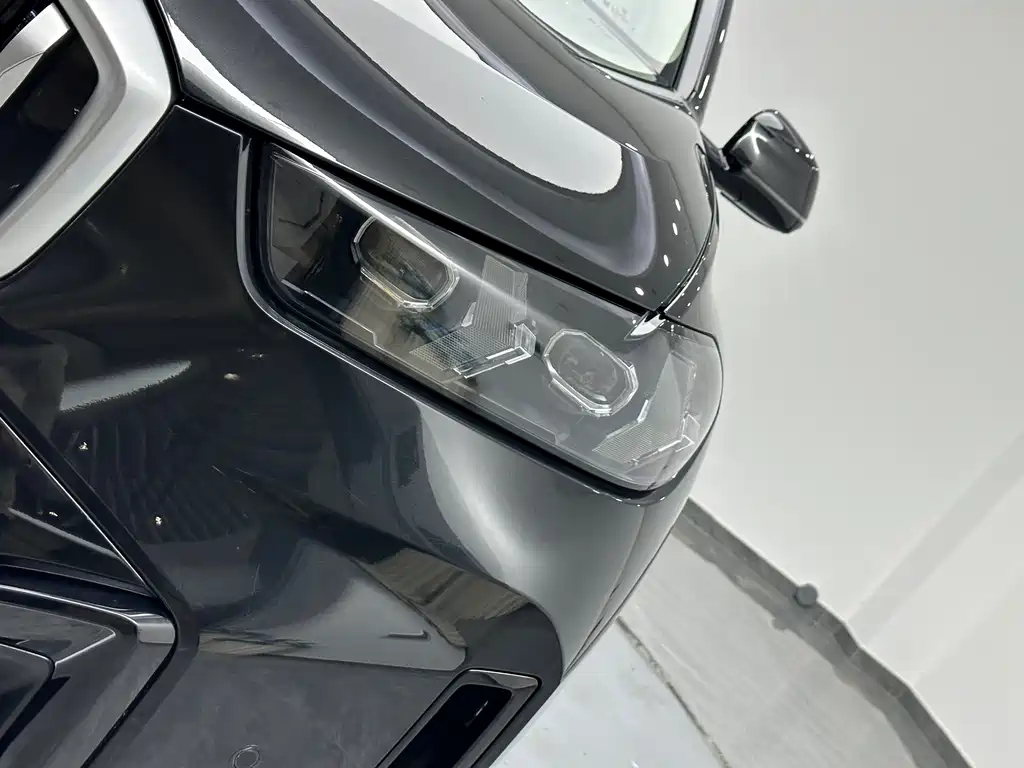 BMW BMW X5 2025 xDrive30Li M Sport Night Edition 2025 - thumbnail 27