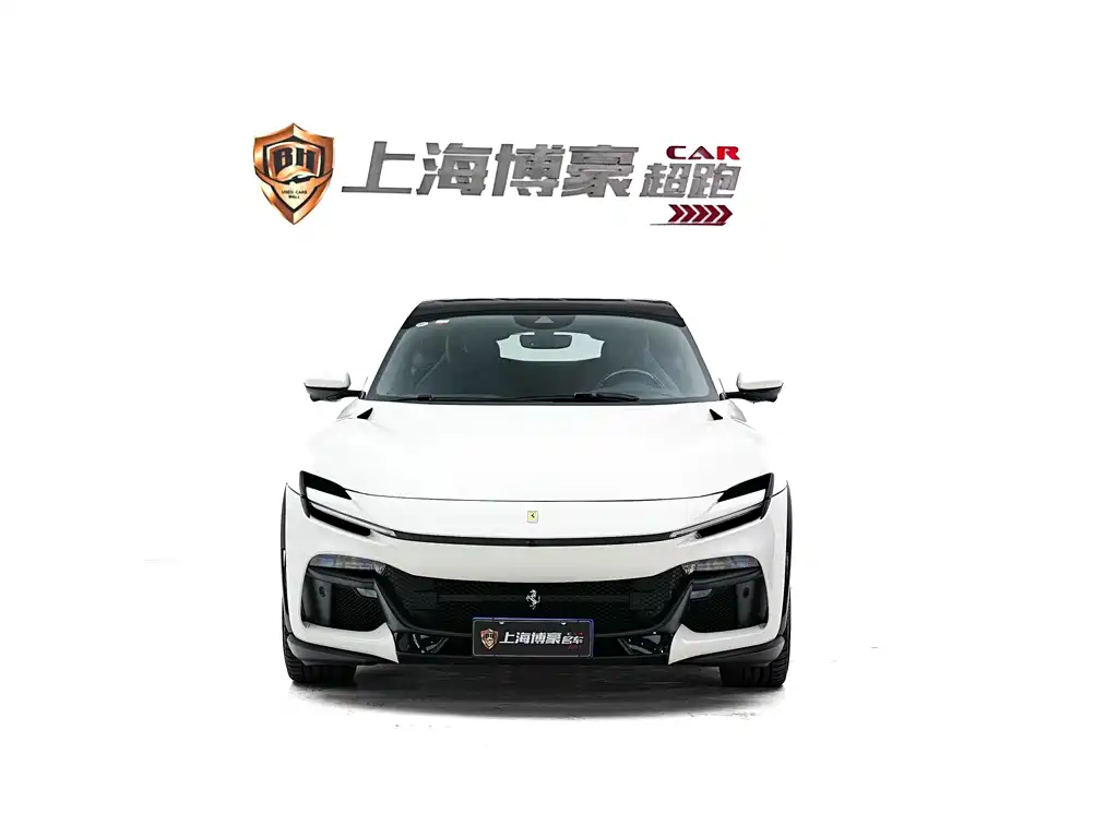 Ferrari Ferrari Purosangue 2025 - thumbnail 3