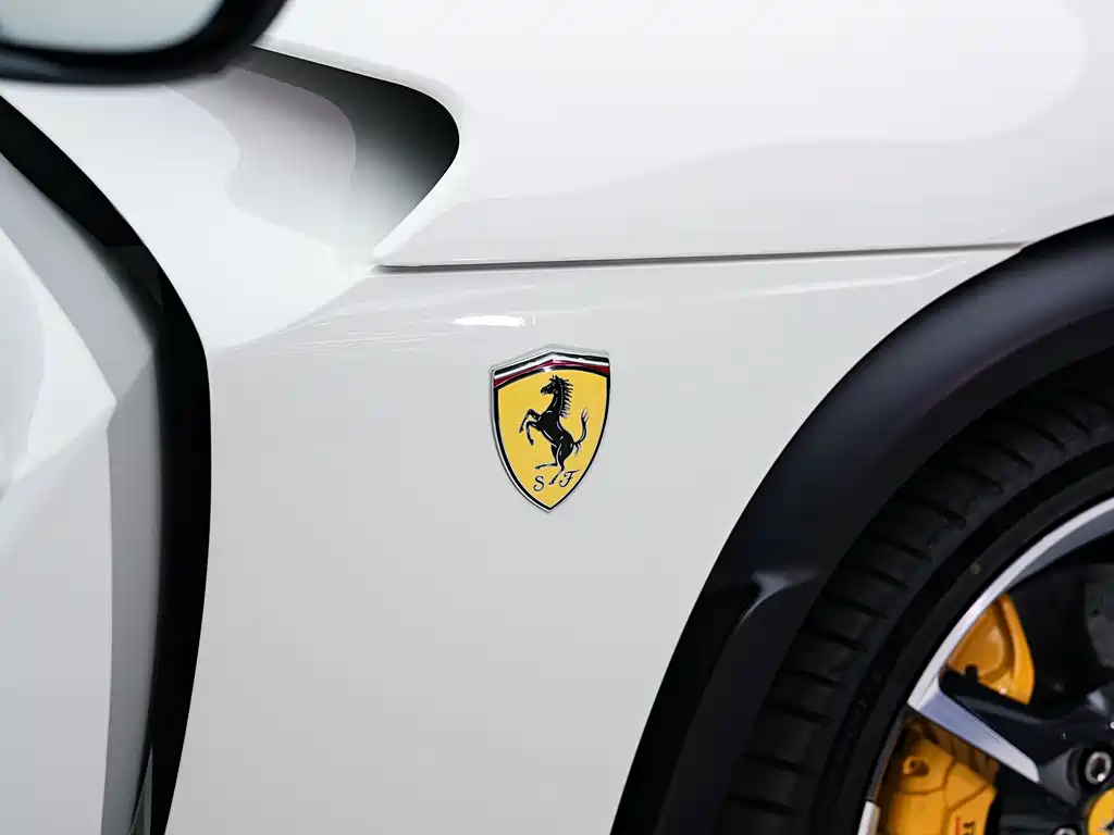 Ferrari Ferrari Purosangue 2025 - thumbnail 8